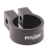 Pitlock-Sattelstützenklemme 31,8 mm