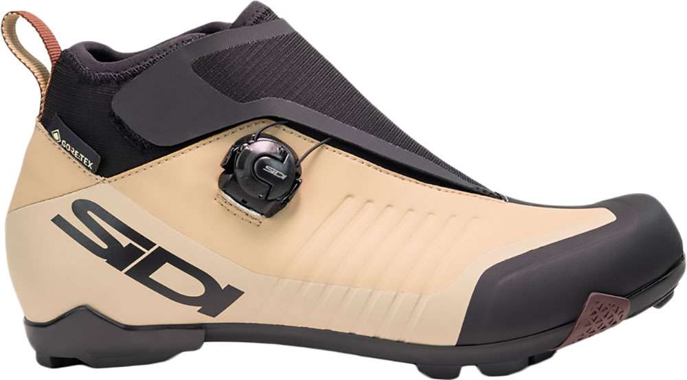 Sidi Hiemx – MTB-Winterschuhe für Damen