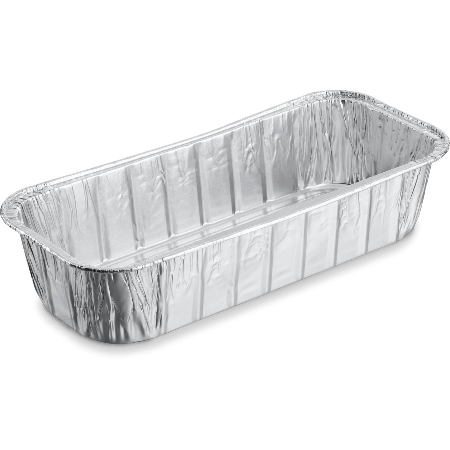 Weber Aluminium Tropfschalen