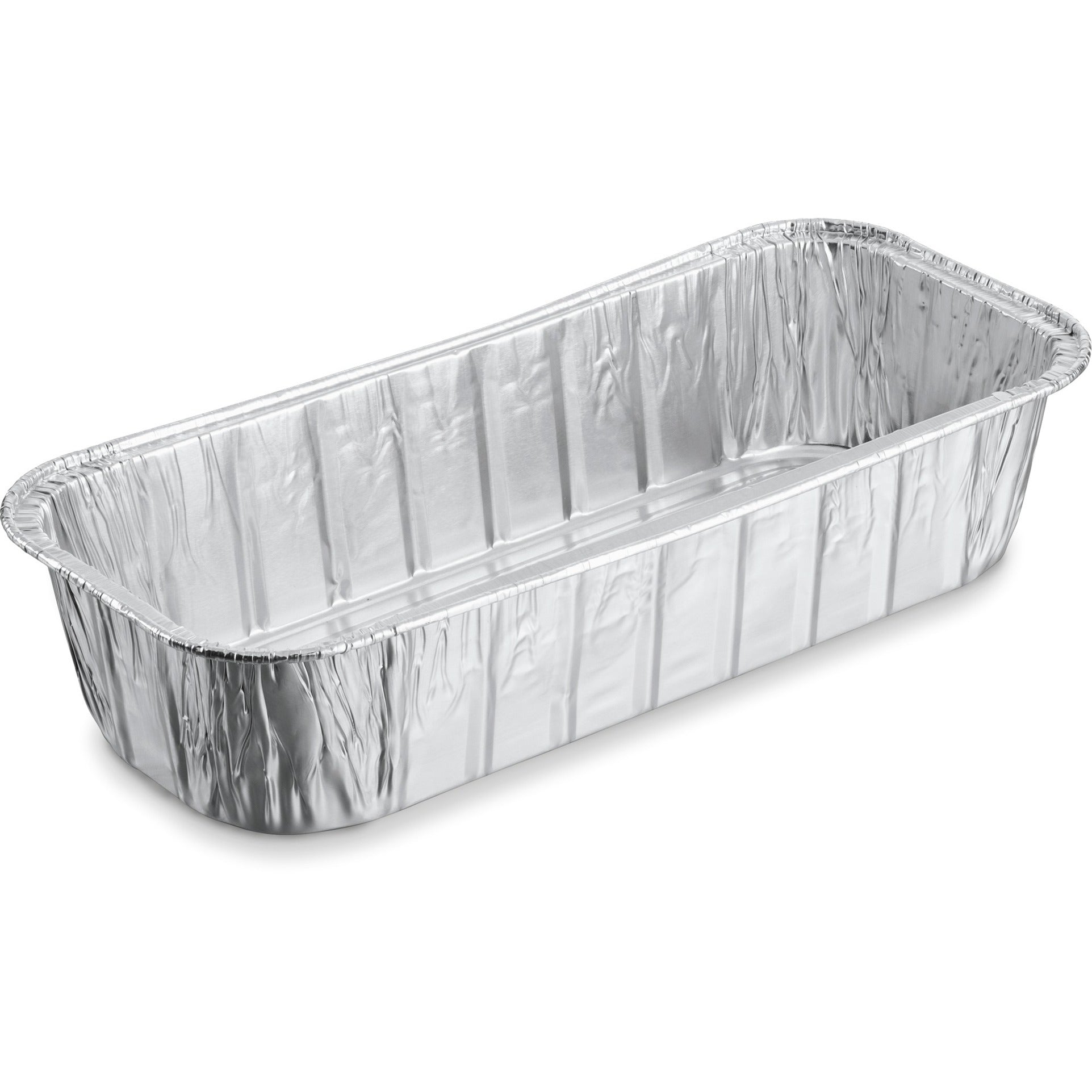Weber Aluminium Tropfschalen