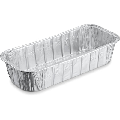 Weber Aluminium Tropfschalen