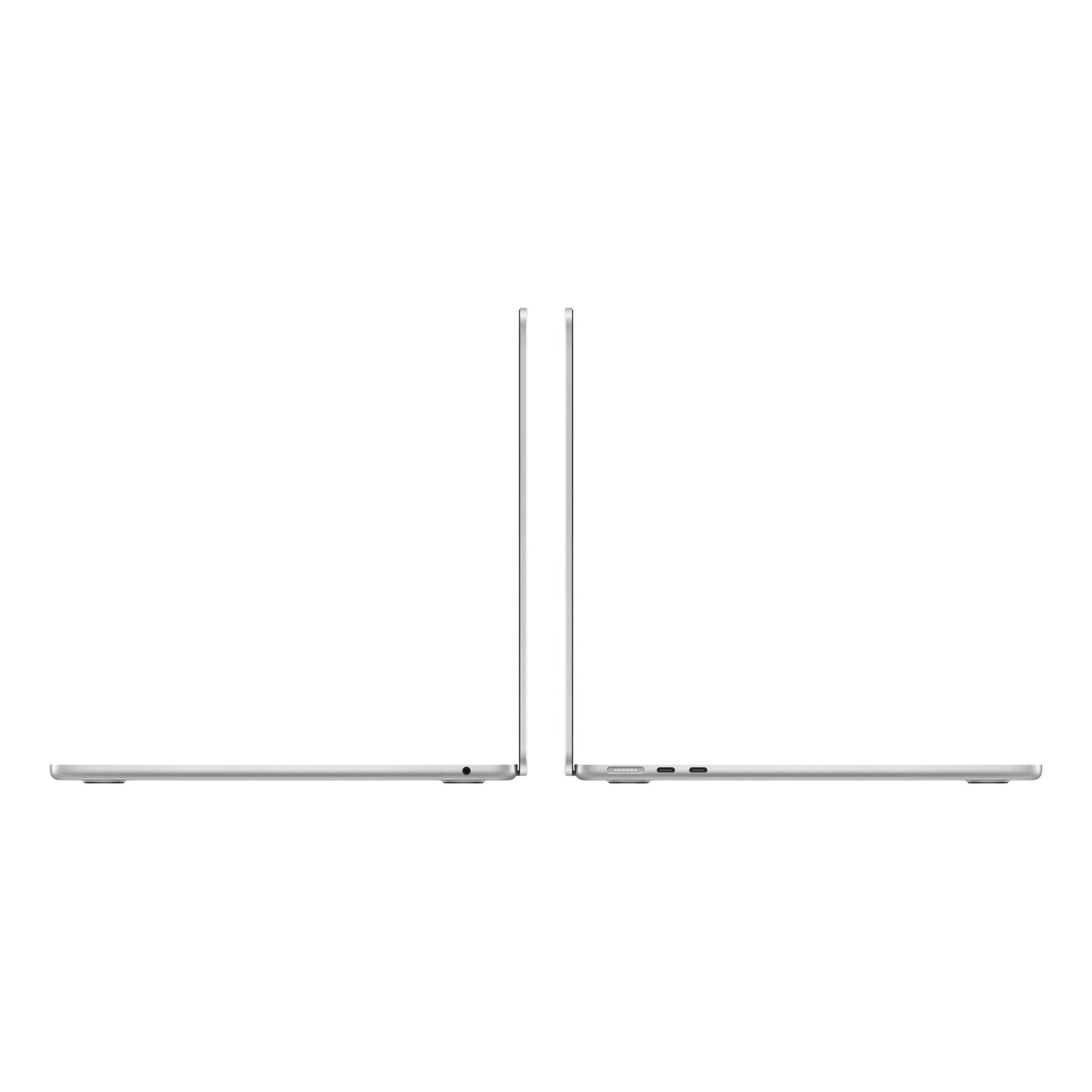 Apple MacBook Air 13 (2026) Laptop (Silber | m5 | 10-Core GPU | 24 GB | 1 TB SSD)