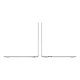 Apple MacBook Air 13 (2026) Laptop (Silber | m5 | 10-Core GPU | 24 GB | 1 TB SSD) - afbeelding 3