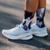 Minimalistisches Sox-Schuhwerk – Socken