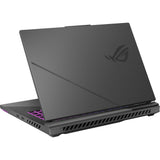 Asus ROG Strix G16 G614pp-S5032W 16 Gaming-Laptop (Grau | R9 8940HX | RTX 5070 | 16 GB | 1 TB SSD) - afbeelding 7