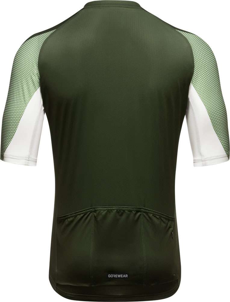 Gorewear Spirit Triangles – Trikot