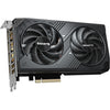 Gigabyte GeForce RTX 5060 Wind Force OC 8G Grafikkarte (3x Display Port, 1x HDMI, DLSS 4)