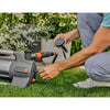 Gardena Sprühpumpe 6300 SilentComfort