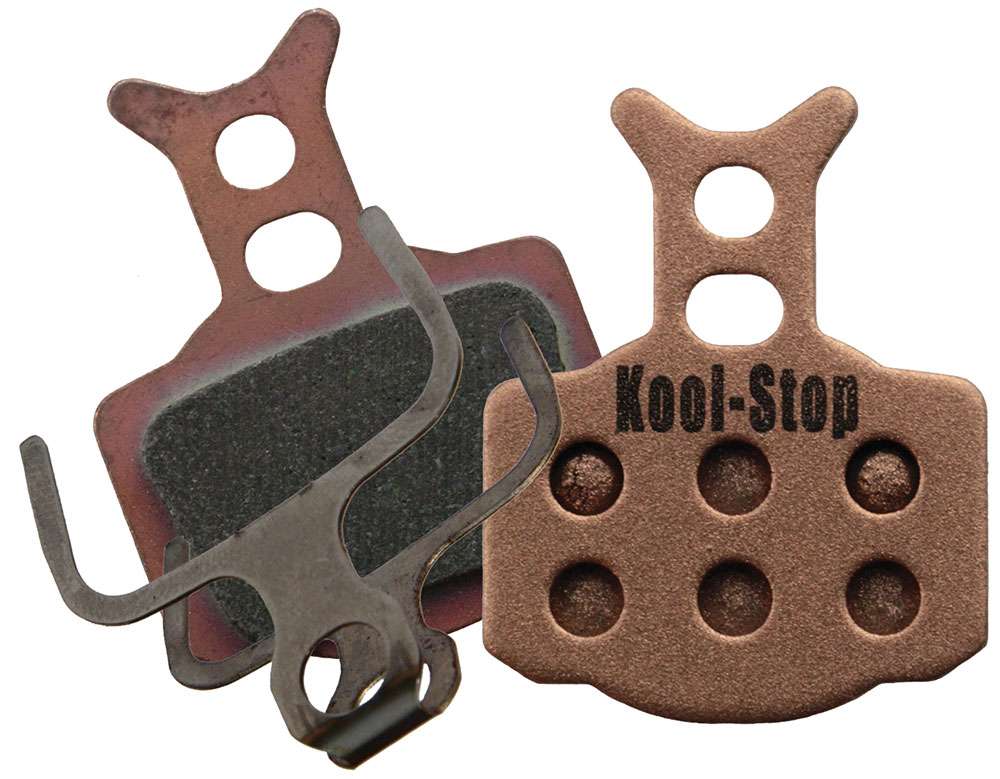 Kool Stop D330s Formula Scheibenbremsbeläge