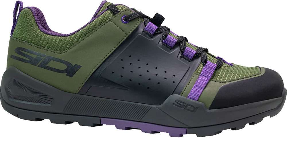 Sidi Atomus – MTB-Schuhe