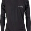 Dirtlej mountee – MTB-Langarmtrikot für Damen