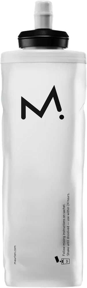 Maurten Trinkflasche 550ml