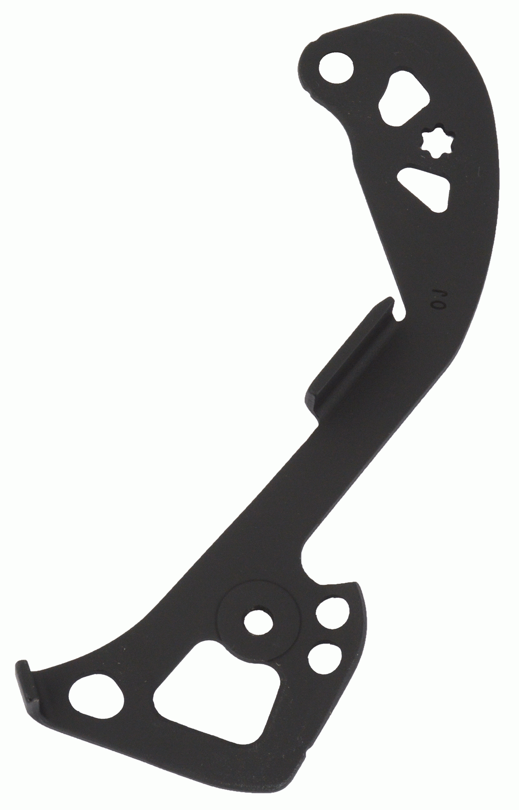 Shimano-Innenplatte für rd-m8000