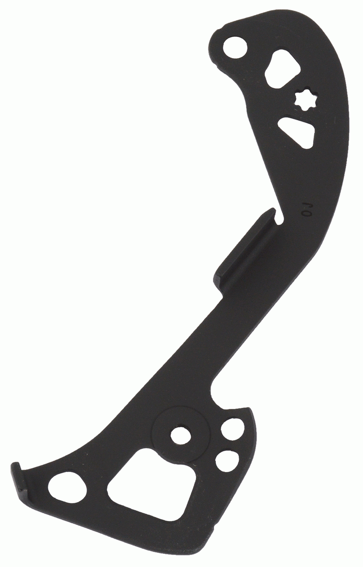Shimano-Innenplatte für rd-m8000