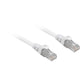 Sharkoon Patch Cable SFTP, RJ-45 mit Katze.6a