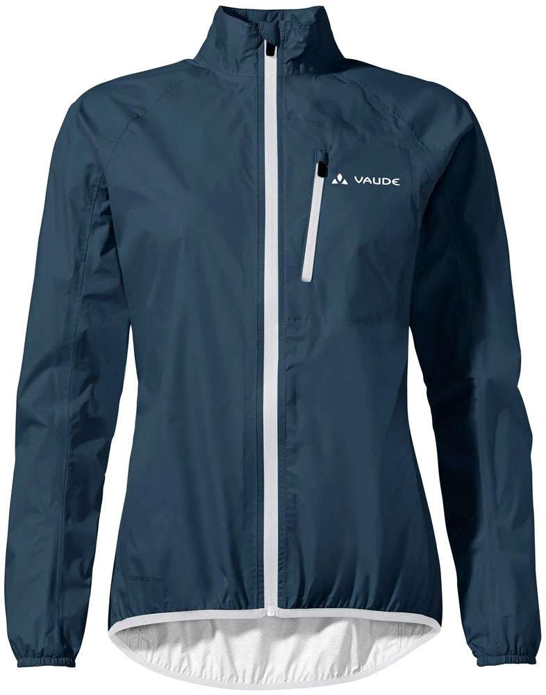 Vaude Drop Jacket III - Regenjacke für Damen