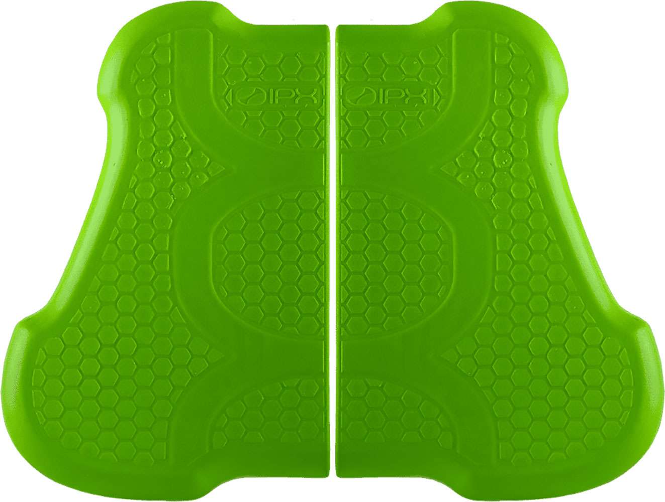 O'neal ipx-hp 003.1 – Brustschutzset