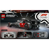 Lego Speed Champions 77259 - afbeelding 7