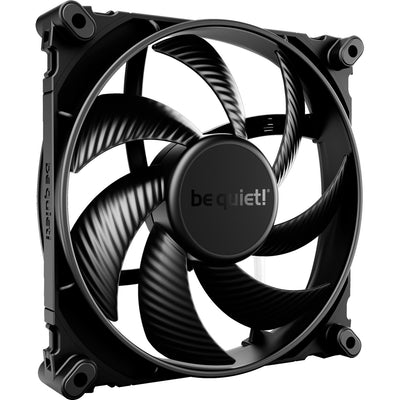 Ruhig sein! Silent 4 PWM 140x140x25