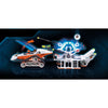 Playmobil Top -Agenten Spionage Team Commandoslee