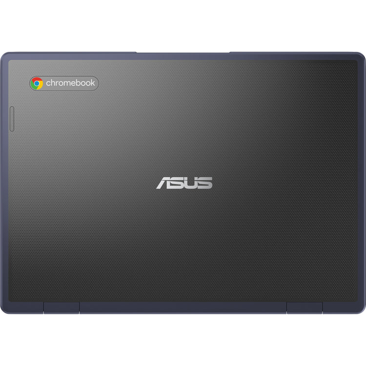 Asus Chromebook CR11 CR1104CTA-NS0067 11,6 Laptop (Grau | N150 | Intel-Grafik | 4 GB | 32 GB EMMC | Touch)
