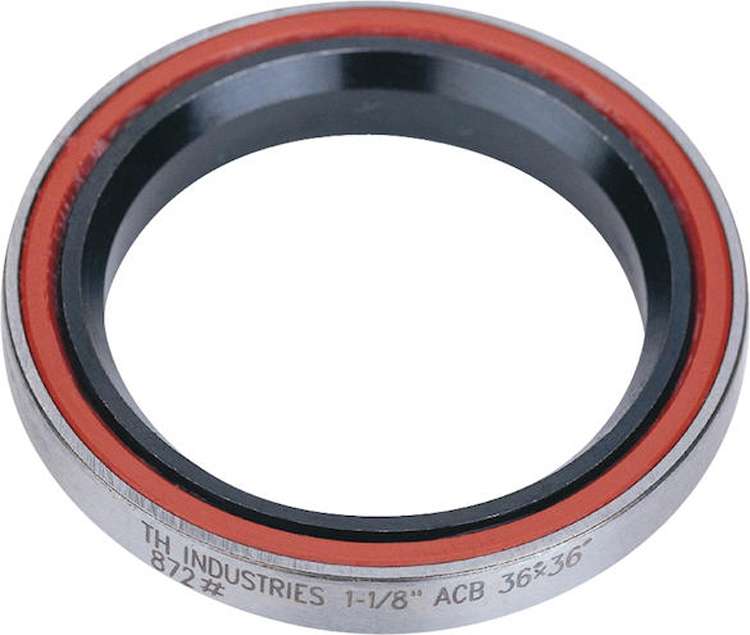 FSA TH-872E ACB 36° x 36° MR043 Lager für 1 1 8 Gabelschaftrohr