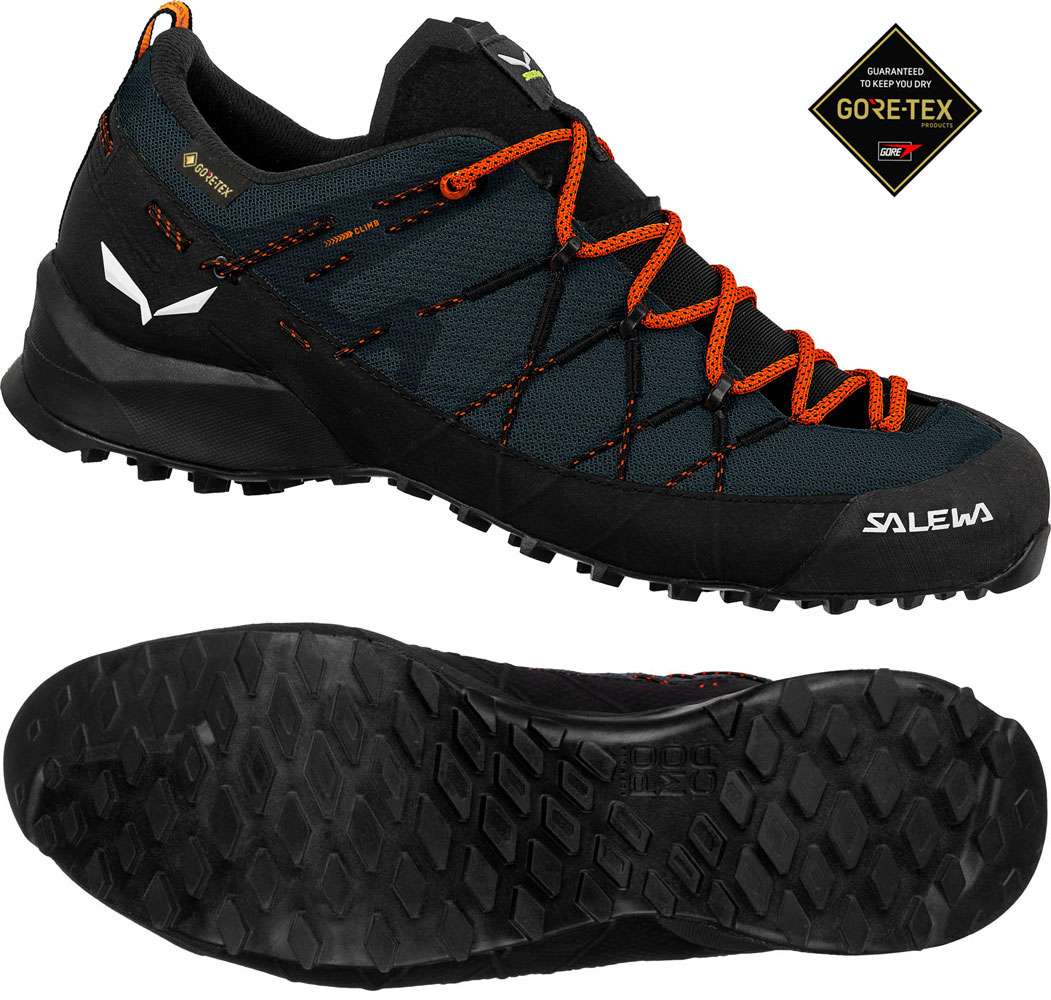 Salewa Wildfire 2 GTX - Trekkingschuhe