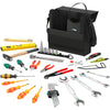 Wera 2go SHK 1 Toolset für die Verwendung im Sanit
