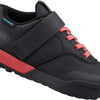 Shimano sh-ge500w – MTB-Gravity-Enduro-Schuhe für Damen