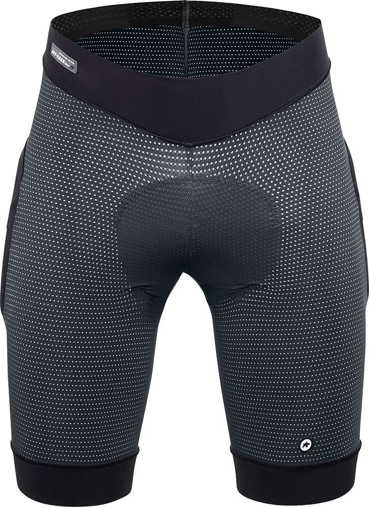 Assos Trail Tactica Liner HP T3 – Innenshorts mit Polster
