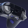 Powera Advantage Controller mit Kabel für die Xbox Series x|s – Fortnite: Victory Royale (dunkelblau, Xbox Series x|s, Xbox One, PC)