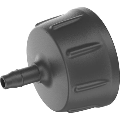 Gardena Crane -Verbindungsstück 4,6 mm (G 3 16)