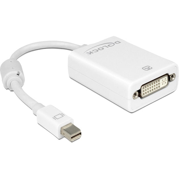 Delock -Adapter Mini DisplayPort -> DVI -i