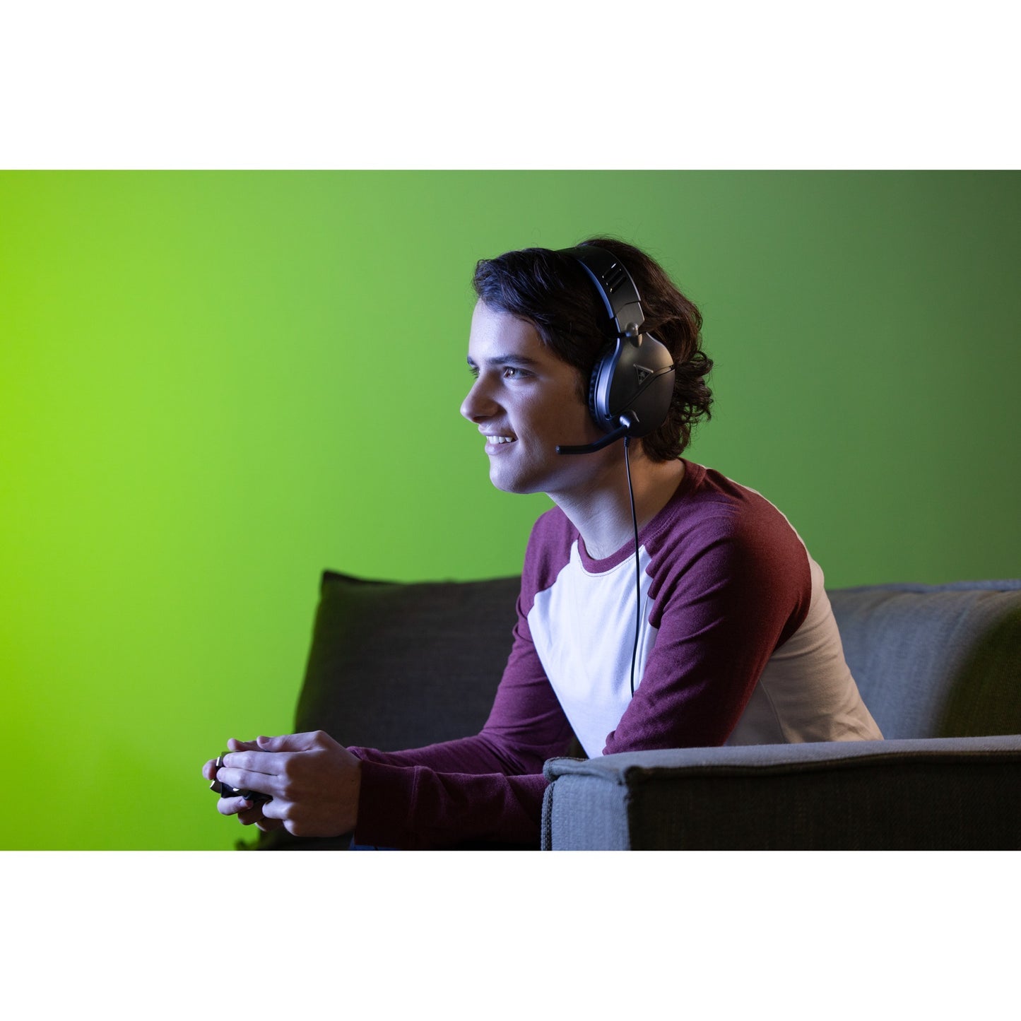 Turtle Beach Ohr Recon 70x schwarz (2024)