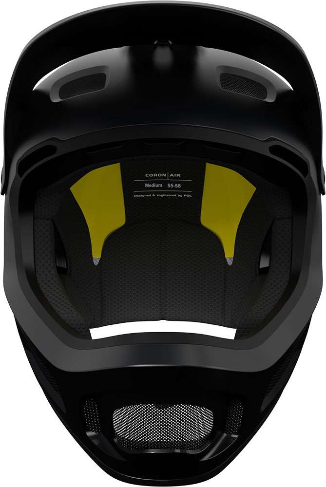 Poc Coron Air Mips – Integralhelm