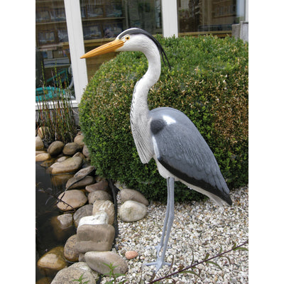 Ubbink Reiger mit 2 Beinen