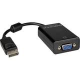Delock -Adapter DisplayPort 1.1> VGA - afbeelding 1