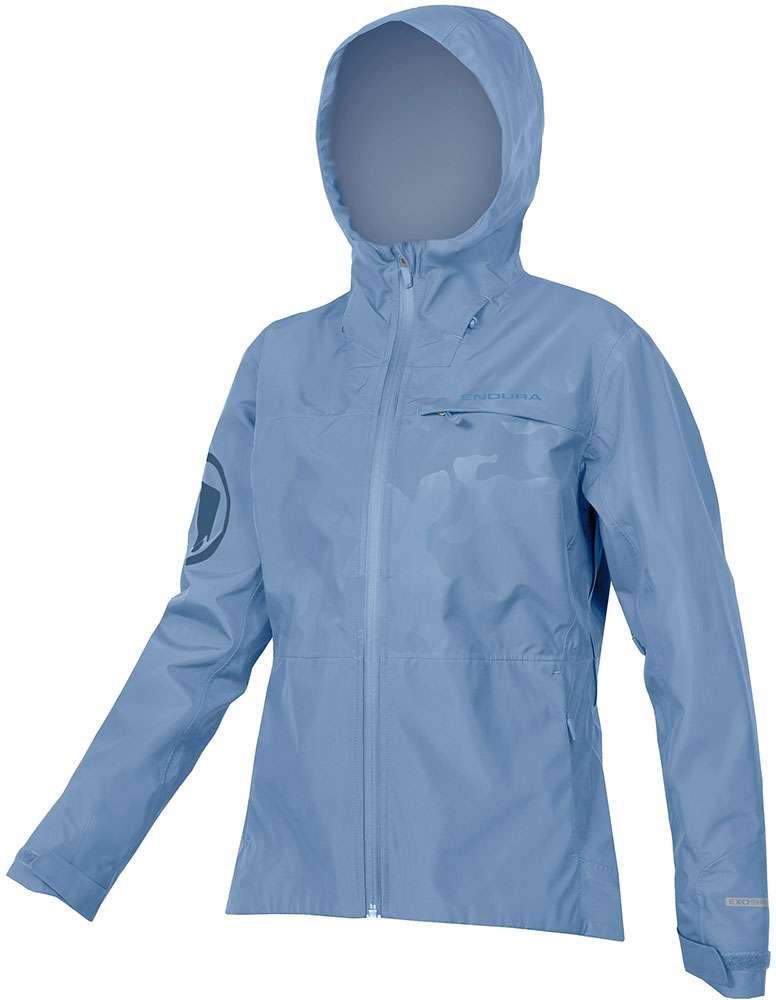 Endura Singletrack II – MTB-Jacke für Damen