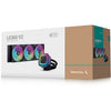 Deepcool le360 v2 Wasserkühlung (schwarz)