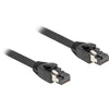 Delock Patch Cable S FTP, RJ-45 mit Cat.8.1