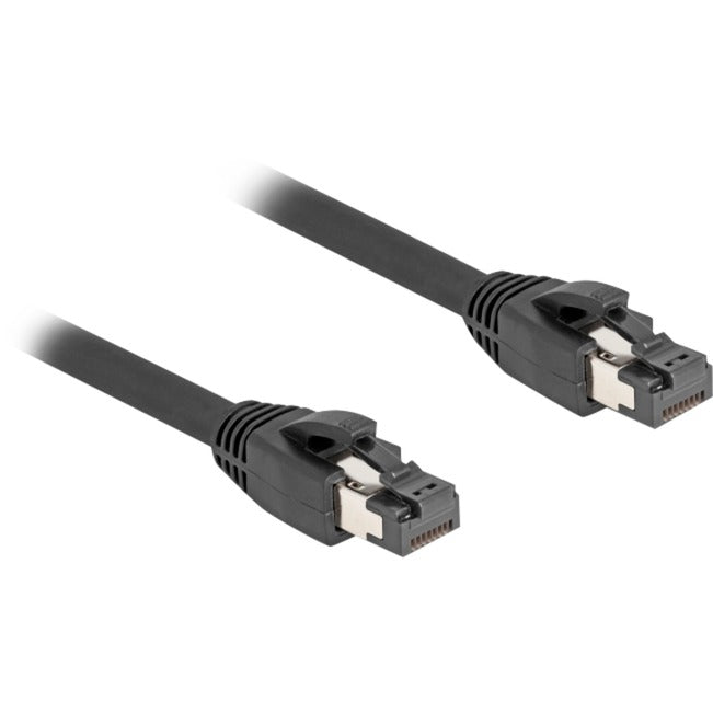 Delock Patch Cable S FTP, RJ-45 mit Cat.8.1