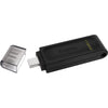 Kingston Datatraveler 70 256 GB