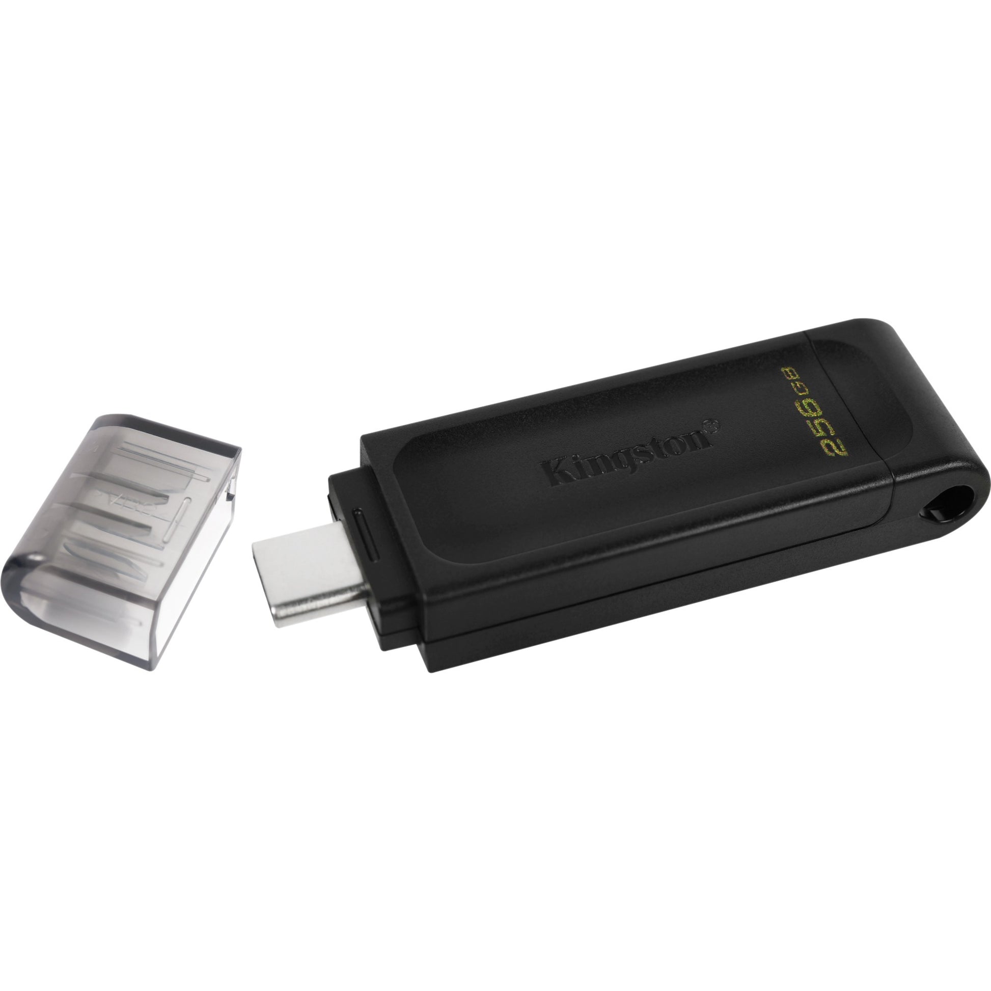 Kingston Datatraveler 70 256 GB