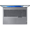 Lenovo Thinkbook 16 Gen 7 (21mw0081mh) 16 Laptop (grau | Ryzen 5 7535hs | Radeon 660m | 16 GB | 512 GB SSD)
