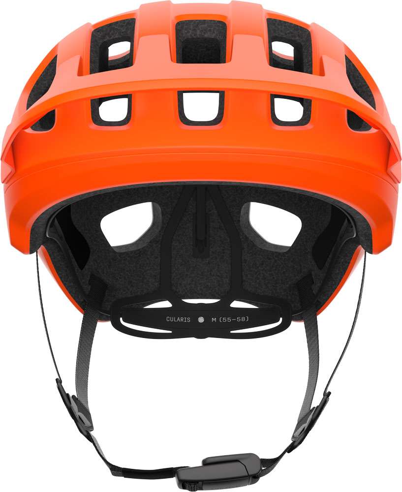 Poc cularis mips - MTB-Helm