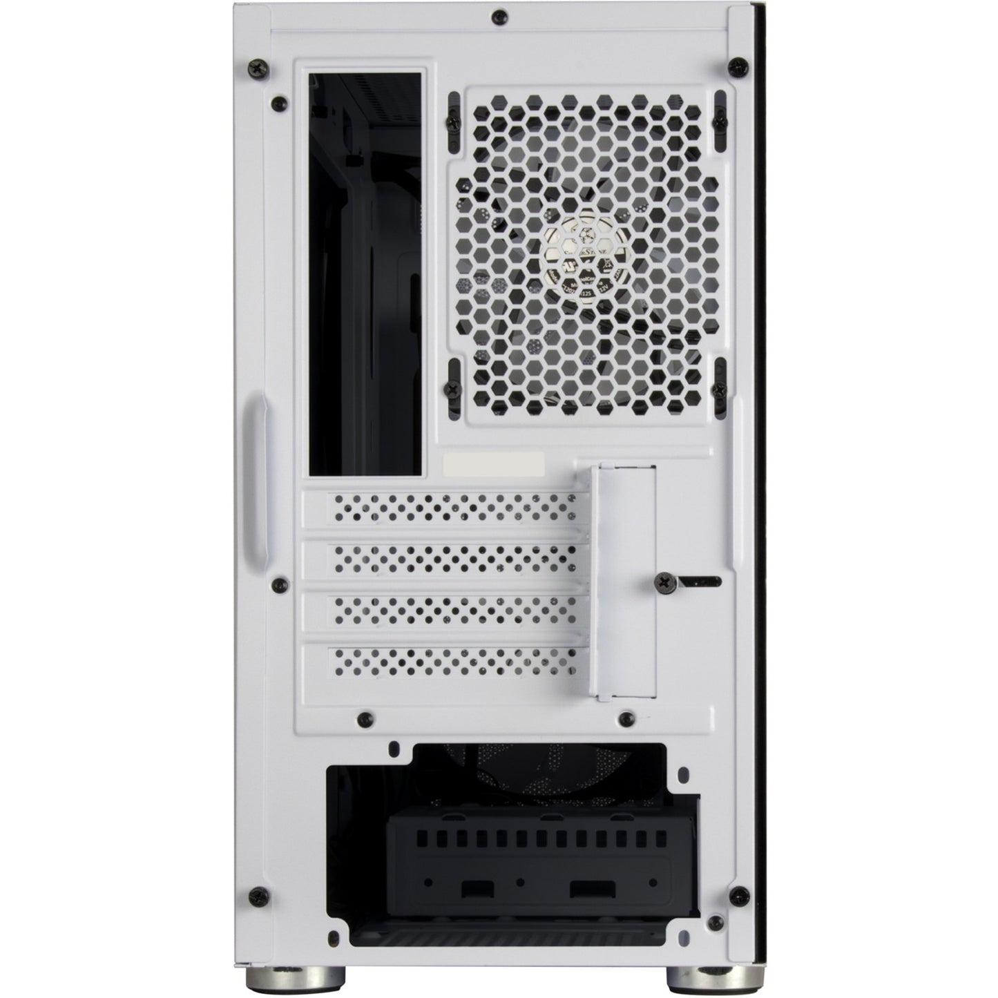 Silverstone Fara H1M Pro