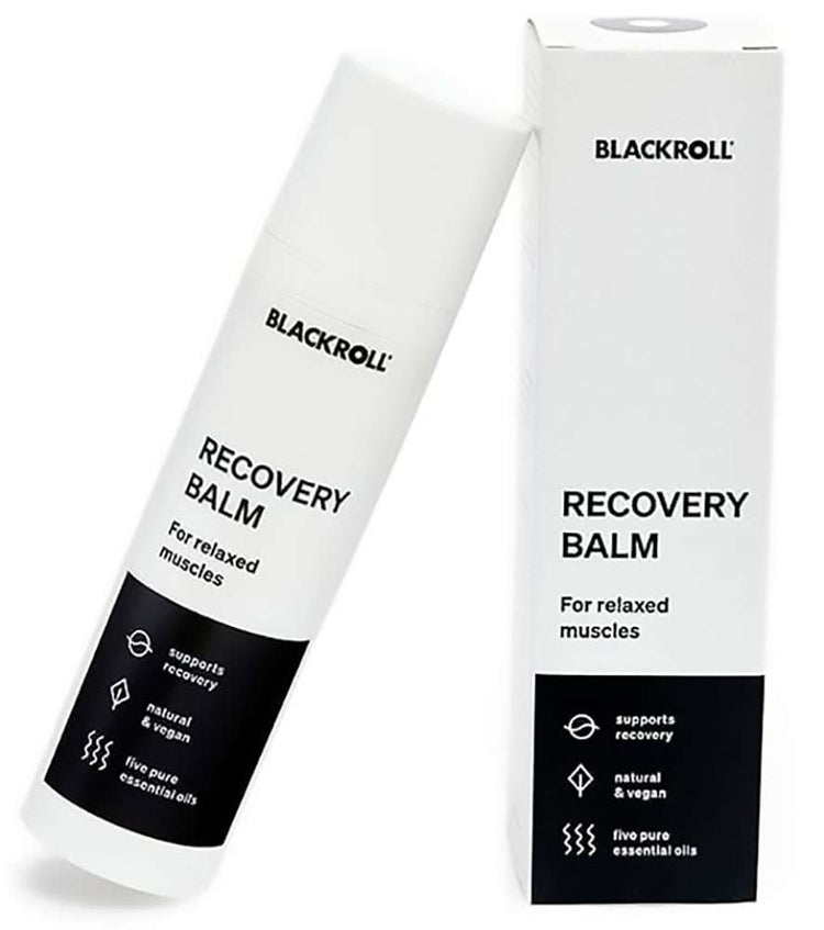 Blackroll Recovery Balm – regenerierendes Gel