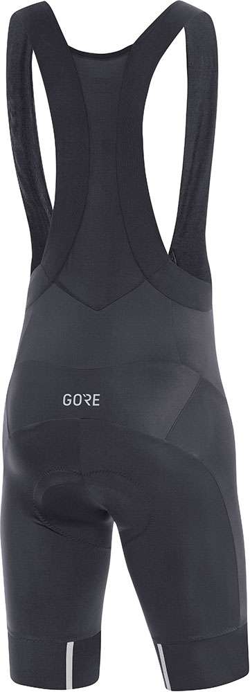 Gorewear C5 Opti – Trägerhose mit Polster