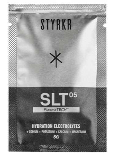 Styrkr slt05 Elektrolytpulver 6er Box