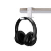 Neomounts ads11-171sl Headset-Halter (Silber)